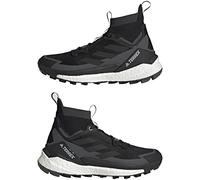 Adidas Women's Terrex Free Hiker 2 W Sneaker, core Black/core Black/Grey six, 5.5 UK