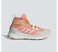 Adidas Womens Terrex Free Hiker Primeblue Ambient Blush Sneaker Shoes UK5 NWB