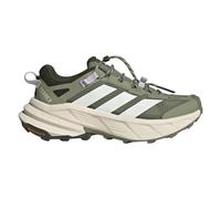 Adidas Terrex Freehiker Sl Gore-tex® Hiking Shoes Green EU 38 Woman