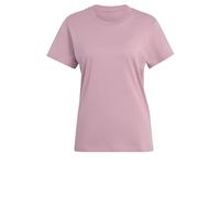 adidas Women's Terrex Mountain Graphic Shirt, Magic Mauve, XS