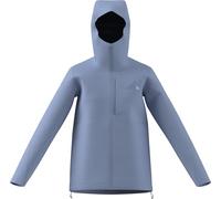 Adidas Terrex Multi 2.5l Raincoat Blue M Woman