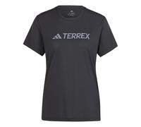 adidas Women's Terrex Multi Climacool Logo Tech T-Shirt T-Shirt