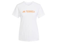 Adidas Terrex Multi Climacool Logo Tech Short Sleeve T-shirt