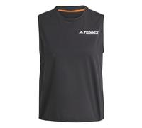 Adidas Terrex Multi Climacool Sleeveless T-shirt Black XS Women