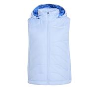 Adidas Terrex Multi Climawarm Insulated Vest Blue S Women