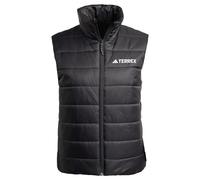 Adidas Terrex Multi Essentials Climawarm Padded Vest Black M Woman