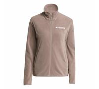 adidas WOMEN ADULT Terrex Multi Essentials Full Zip Fleece Jacket XL