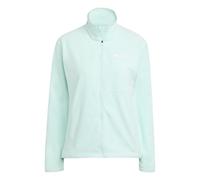 adidas Terrex Multi fleece light turquoise blue Women - S