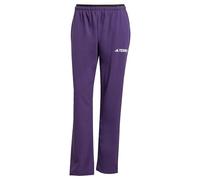 adidas Women's Terrex Multi Liteflex Pants, Aurora Plum, L
