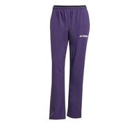 adidas Women's Terrex Multi Liteflex Pants, Aurora Plum, XL