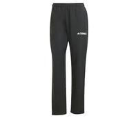 adidas Terrex Womens Multi Liteflex Joggers, Black, Size M, Women Black