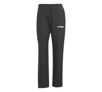 adidas Terrex - Women's Multi Liteflex Pants - Walking trousers size XL - Regular, grey/black