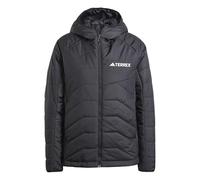 adidas Terrex - Women's Terrex Multi Synthetic Ins. Hooded - Synthetic jacket size XS, grey