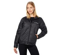 adidas Women's Terrex Multi Synthetic Insulated Jacket, Black, Small