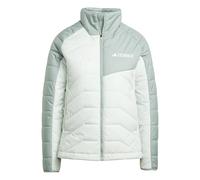 adidas Women's Terrex Multi Synthetic Insulated Jacket Jacket (pack of 1)