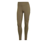 adidas Women's Terrex Multi Tights, Olive strata, 6