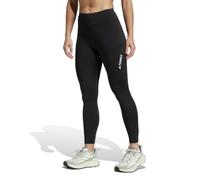 adidas Women's Terrex Multi Tights Tights, black, 6