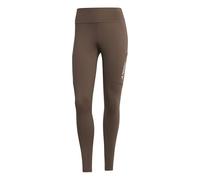 adidas Women's Terrex Multi Tights Tights, Earth strata, 10