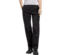 adidas Women's Terrex Multi Woven Pants Black Large