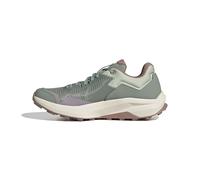 adidas Women's Terrex Rider Trail Running Shoes, Silver Green/Linen Green/Warm Clay, 6 UK