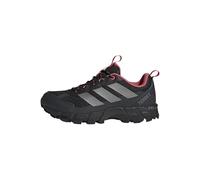 Adidas Terrex Rockadia Wide Hiking Shoes Black EU 40 Woman