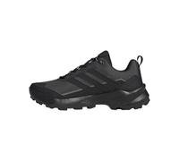 adidas Women's Terrex Skychaser AX5 Gore-TEX Hiking Shoes, Carbon/Core Black/Semi Flash Aqua, 5.5 UK