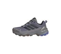 adidas Women's Terrex Skychaser AX5 Gore-TEX Hiking Shoes, preloved Violet/Carbon/Taupe Oxide, 6 UK