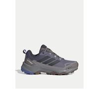 adidas Women's Terrex Skychaser AX5 Gore-TEX Hiking Shoes, preloved Violet/Carbon/Taupe Oxide, 6.5 UK