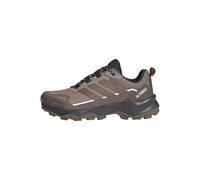 Adidas Terrex Skychaser Ax5 Gore-tex® Hiking Shoes Brown EU 37 1/3 Woman