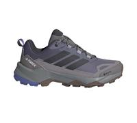 Adidas Womens Terrex Skychaser AX5 GTX Hiking Shoe: Violet/Grey: 4.5 S