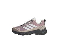 adidas Women's Terrex Skychaser AX5 Hiking Shoe, Magic Mauve/Off White/Wonder Taupe, 9