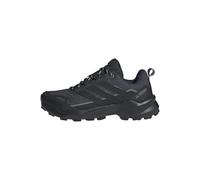 adidas Women's Terrex Skychaser AX5 Hiking Shoes, core Black/core Black/semi Flash Aqua, 5 UK