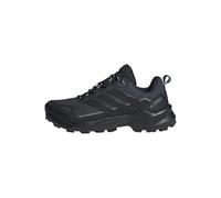 adidas Women's Terrex Skychaser AX5 Hiking Shoes, core Black/core Black/semi Flash Aqua, 9.5 UK
