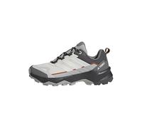 adidas Women's Terrex Skychaser AX5 Hiking Shoes, Grey Five/Grey Two/Chalk White, 3.5 UK