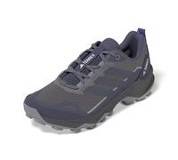 adidas Women's Terrex Skychaser AX5 Hiking Shoes, Taupe Oxide/preloved Violet/Glory Grey, 6 UK