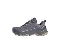 adidas Women's Terrex Skychaser AX5 Hiking Shoes, Taupe Oxide/preloved Violet/Glory Grey, 8.5 UK