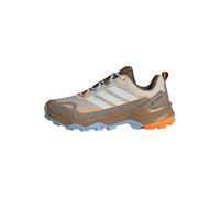 adidas Women's Terrex Skychaser AX5 Hiking Shoes, Wonder Alumina/Off White/Cardboard, 10 UK