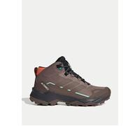 adidas Terrex Womens Skychaser Ax5 Goretex Hiking Boots, Trabrn/Earstr/Seimor, Size 8, Women Trabrn/Earstr/Seimor