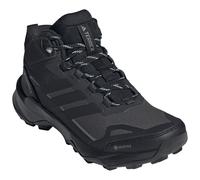 Adidas Womens Terrex Skychaser AX5 Mid GTX Waterproof Walking Boot - Carbon