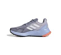 adidas Women's Terrex Soulstride R.rdy W Trail Running Shoes, Viopla Balcri Fuscor, 8 UK