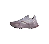 Adidas Terrex Soulstride Trail Running Shoes Purple EU 39 1/3 Woman