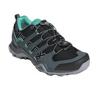 Adidas Womens Terrex Swift R2 GTX Shoe: Black/Blue Oxide: 5.5 Size: 5.