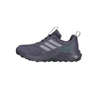 adidas Women's Terrex Tracefinder 2 Climaproof Trail Running Shoes, preloved Violet/Glory Grey/Aurora Plum, 5 UK