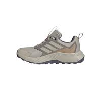 adidas Women's Terrex Tracefinder 2 Climaproof Trail Running Shoes, Wonder Beige/Wonder Alumina/Preloved Violet, 6 UK