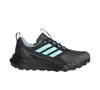 adidas Womens Terrex Tracefinder 2 Climaproof Trail Sneakers Shoes - Grey