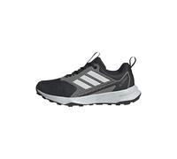 adidas Women's Terrex Tracefinder 2 Trail Running Shoes, core Black/core Black/Dash Grey, 8 UK