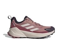 Adidas Womens Terrex Trailmaker 2.0 GTX Walking Shoe: Warm Claret/Mauv