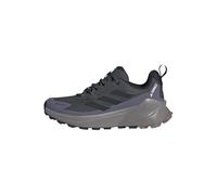 adidas Women's Terrex Trailmaker 2 Gore-TEX Hiking Shoes, Carbon/Core Black/Preloved Violet, 5 UK