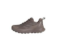 adidas Women's Terrex Trailmaker 2 Gore-TEX Hiking Shoes, Earth Strata/Trace Brown/Chalky Brown, 8.5 UK