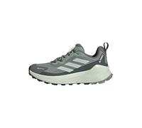 adidas Women's Terrex Trailmaker 2 Gore-Tex Hiking Shoes, Silver Green Linen Green Ivy, 6.5 UK